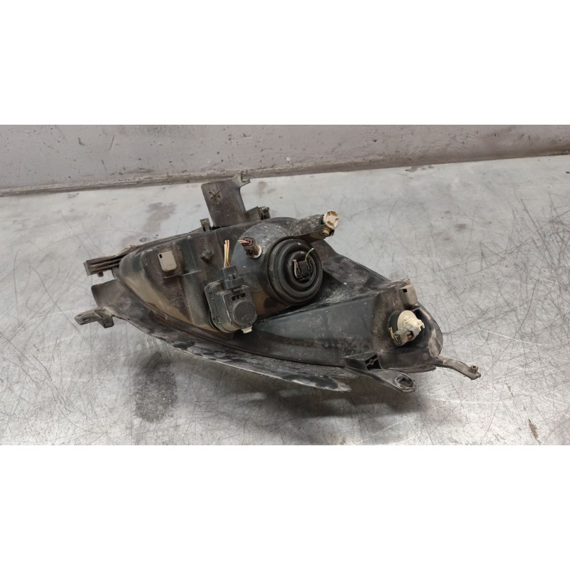 Recambio de faro izquierdo para citroën xsara picasso 2.0 hdi referencia OEM IAM - Plata 2