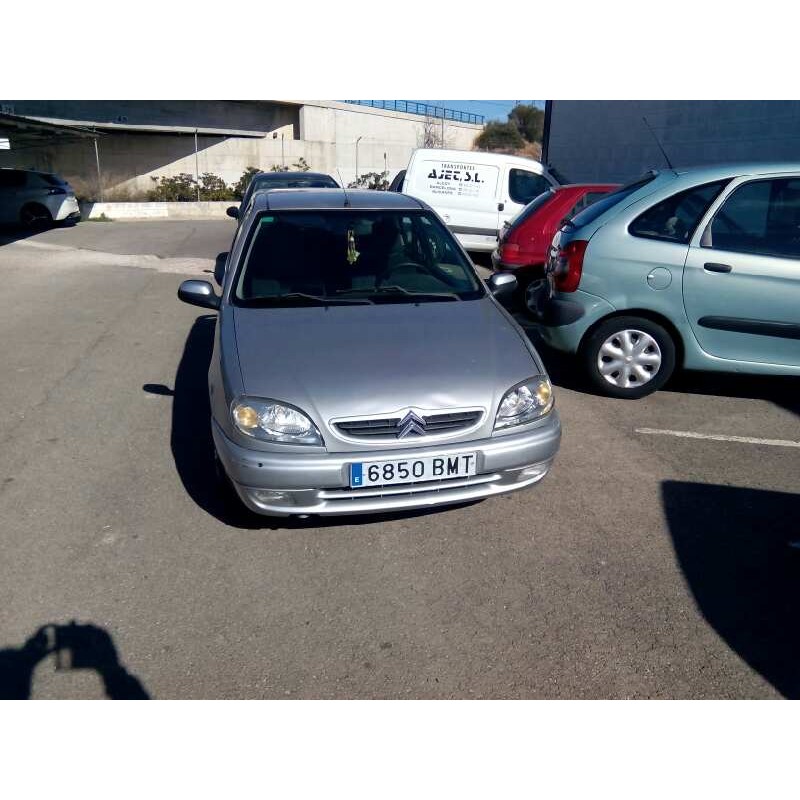 CITROËN SAXO