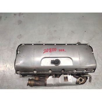 Recambio de culata para volkswagen touareg (7l6) tdi v10 referencia OEM IAM 071033735  