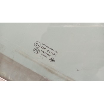 Recambio de luna delantera izquierda para volvo fl xxx 7.2 diesel referencia OEM IAM 20503160  