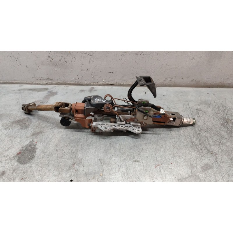 Recambio de columna direccion para volkswagen passat variant (3c5) advance referencia OEM IAM 3C1419501J - Rojo 3