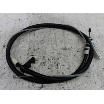 Recambio de cables de freno mano para peugeot 307 (s1) xr referencia OEM IAM   