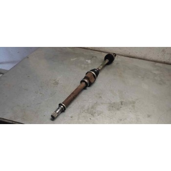 Recambio de transmision delantera derecha para renault modus confort dynamique referencia OEM IAM 8200261841  