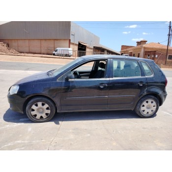 volkswagen polo iv (9n_, 9a_) del año 2005