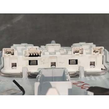 Recambio de luz interior para peugeot 208 ii (ub_, up_, uw_, uj_) 1.5 bluehdi 100 referencia OEM IAM   