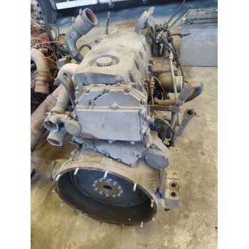 Recambio de motor completo para iveco stralis (as) referencia OEM IAM F2BE0682F EURORIDER 