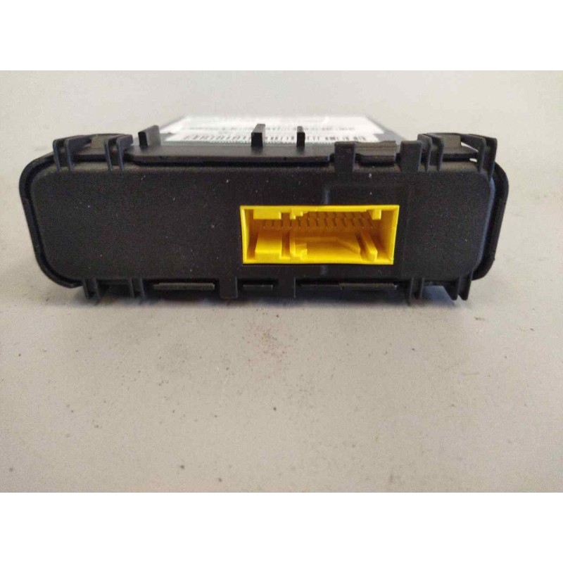 Recambio de modulo electronico para renault serie t 12.8 diesel referencia OEM IAM 22286187 82210082 - Blanco 2