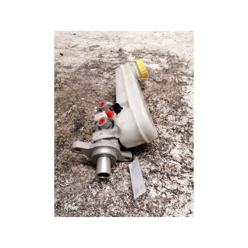 Recambio de bomba freno para citroën jumper combi (06.2006) 30 l1h1 hdi 120 club referencia OEM IAM 0204255096 Y24112 - Blanco 2