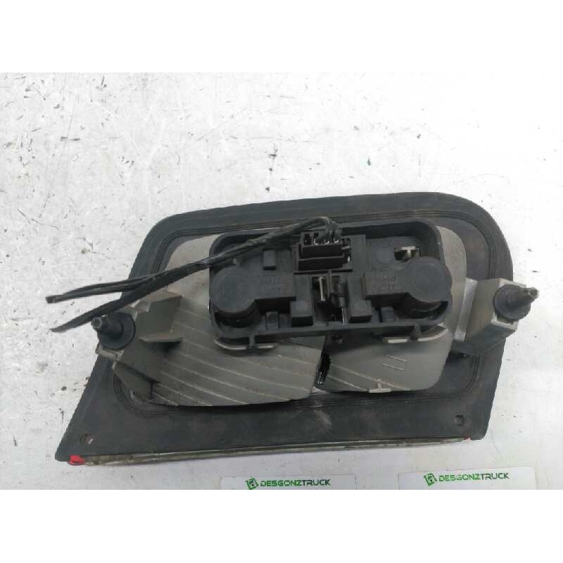 Recambio de piloto trasero derecho para saab 9-3 berlina 1.8i arc referencia OEM IAM  INTERIOR 2