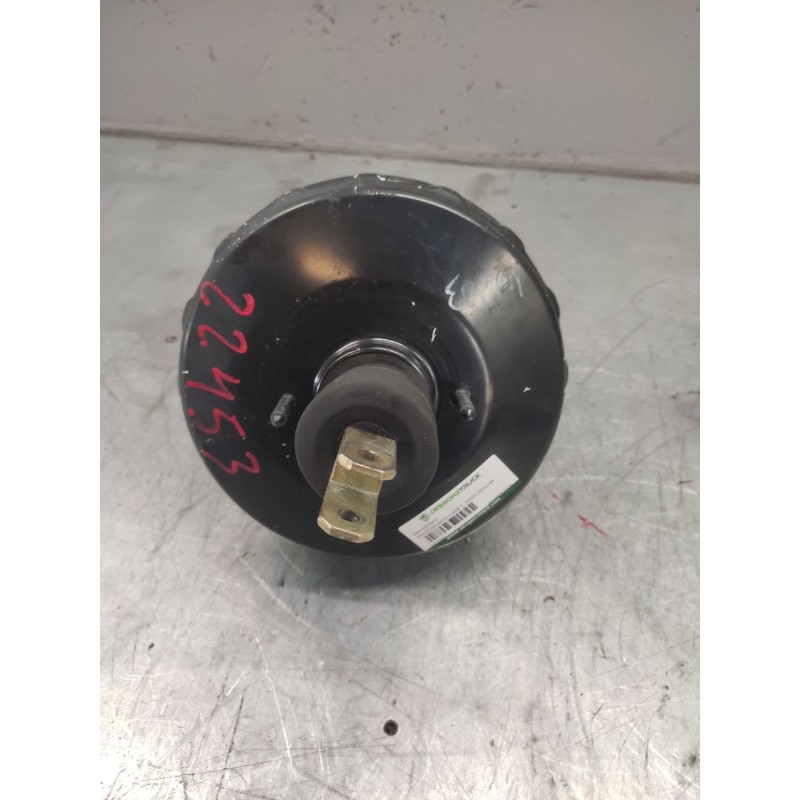 Recambio de servofreno para mercedes-benz clase c (w203) berlina 270 cdi (203.016) referencia OEM IAM A0044307230 - Negro 2