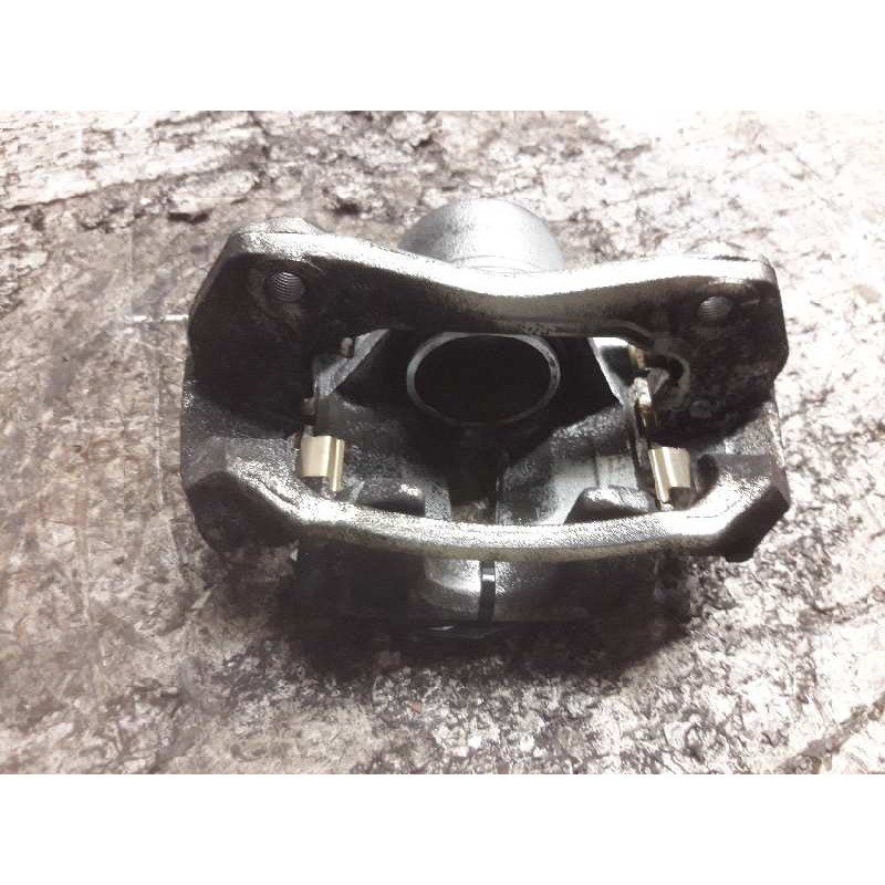 Recambio de pinza freno delantera izquierda para hyundai i30 referencia OEM IAM - Negro 2