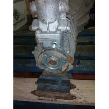 Recambio de caja cambios para iveco trucks daily 35 e 10 (103cv) referencia OEM IAM 282618F98 8868231 4719664