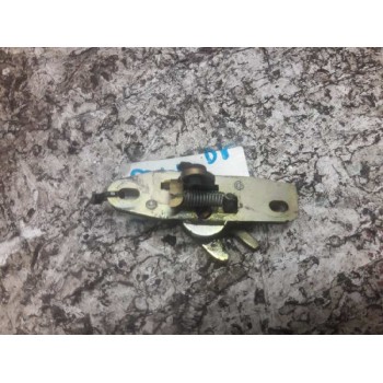 Recambio de freno puerta trasero derecho para renault master combi desde ´98 2.5 diesel referencia OEM IAM   