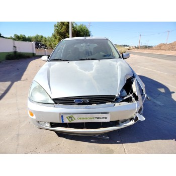 FORD FOCUS BERLINA (CAK)