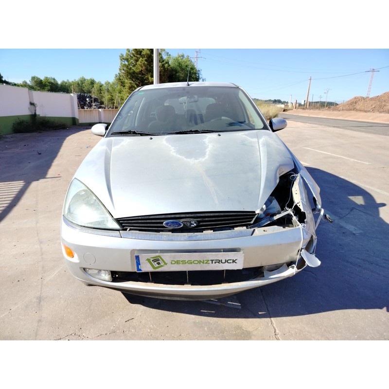 FORD FOCUS BERLINA (CAK)