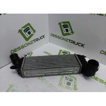 Recambio de intercooler para peugeot 807 st pack referencia OEM IAM 1489396080  