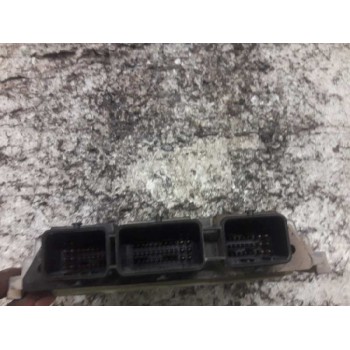 Recambio de centralita motor uce para peugeot 207 xs pack referencia OEM IAM 0281012465 9653958980 9661004480