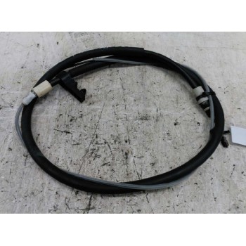 Recambio de cables de freno mano para peugeot 307 (s1) xr referencia OEM IAM   