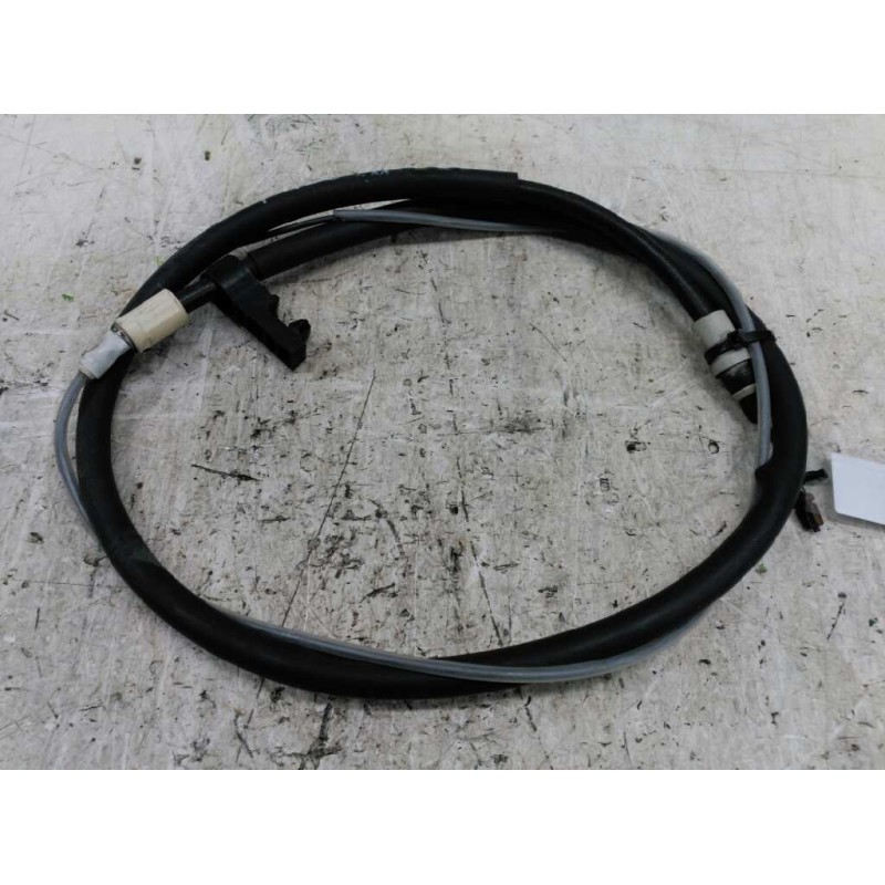 Recambio de cables de freno mano para peugeot 307 (s1) xr referencia OEM IAM - Azul 2