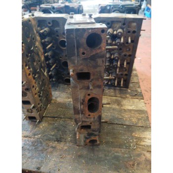 Recambio de culata para perkins .. ... referencia OEM IAM 37116990  