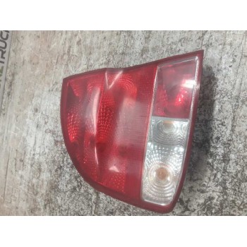 Recambio de piloto trasero izquierdo para daewoo kalos 1.4 sr referencia OEM IAM   