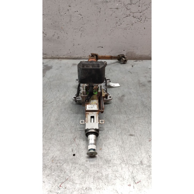 Recambio de columna direccion para volkswagen passat variant (3c5) advance referencia OEM IAM 3C1419501J - Rojo 4