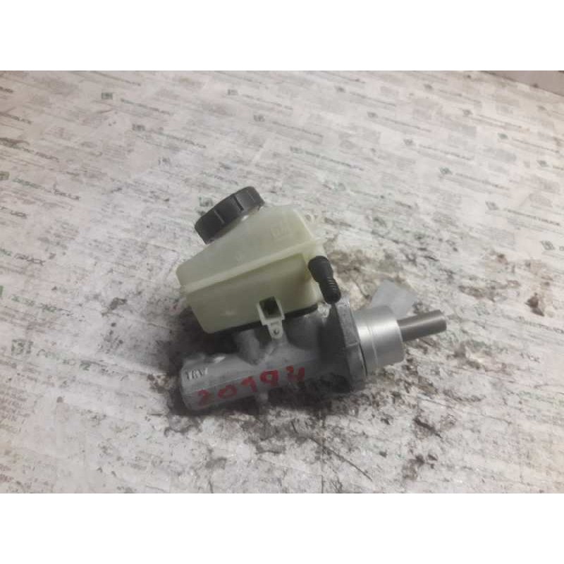Recambio de bomba freno para opel astra h ber. cosmo referencia OEM IAM 32067271 - Gris 3