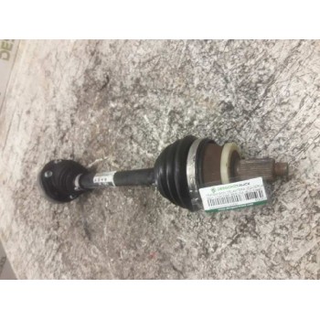 TRANSMISION DELANTERA IZQUIERDA 6Q0407271AT 