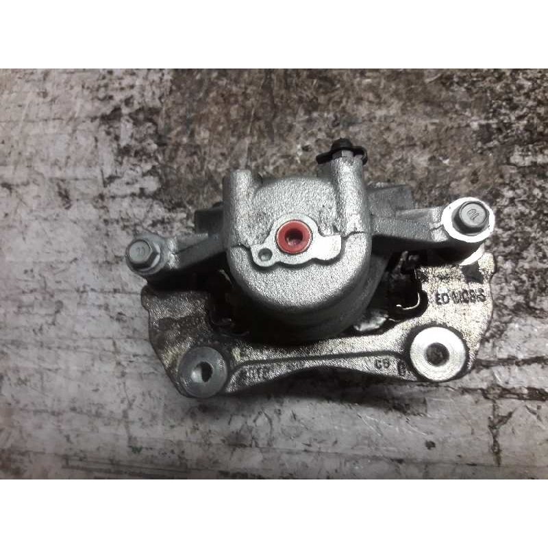 Recambio de pinza freno delantera izquierda para hyundai i30 referencia OEM IAM - Negro 3