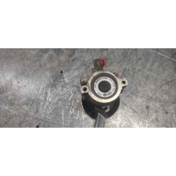 Recambio de bomba direccion para volkswagen golf iii berlina (1h1) gti referencia OEM IAM 1H0422155D POLEA 10.5 