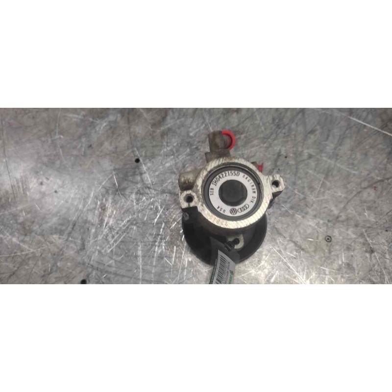Recambio de bomba direccion para volkswagen golf iii berlina (1h1) gti referencia OEM IAM 1H0422155D POLEA 10.5 - Blanco 3