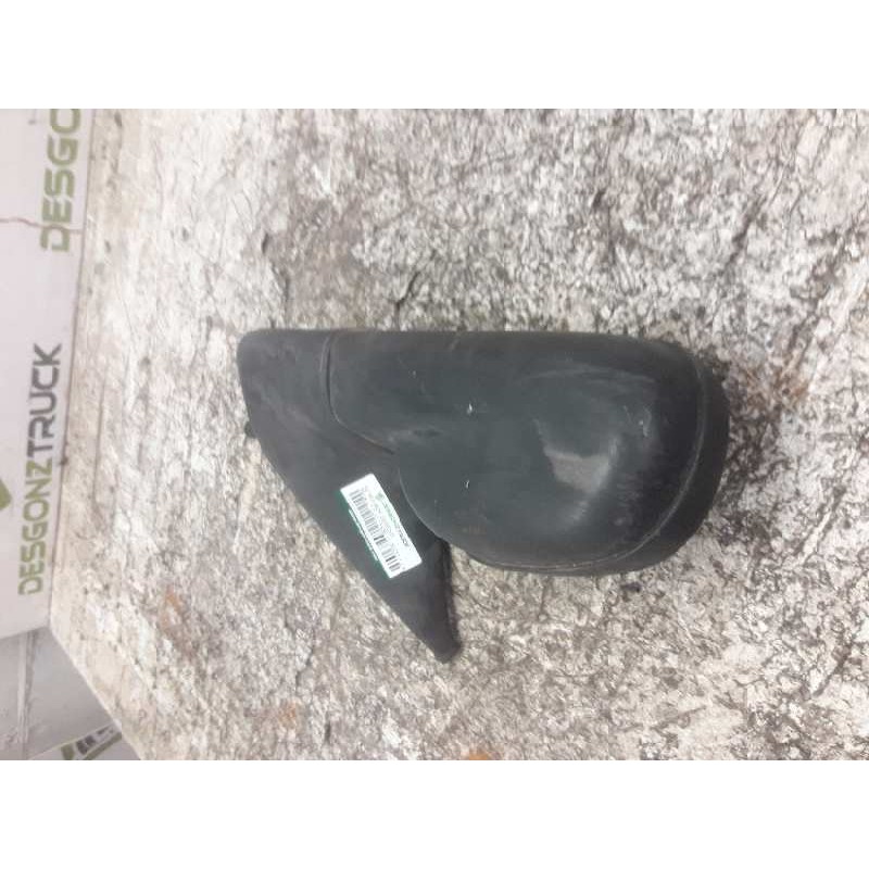 Recambio de retrovisor derecho para renault clio i fase i+ii (b/c57) 1.2 alize referencia OEM IAM  MANUAL - Blanco 3