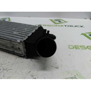 Recambio de intercooler para peugeot 807 st pack referencia OEM IAM 1489396080  