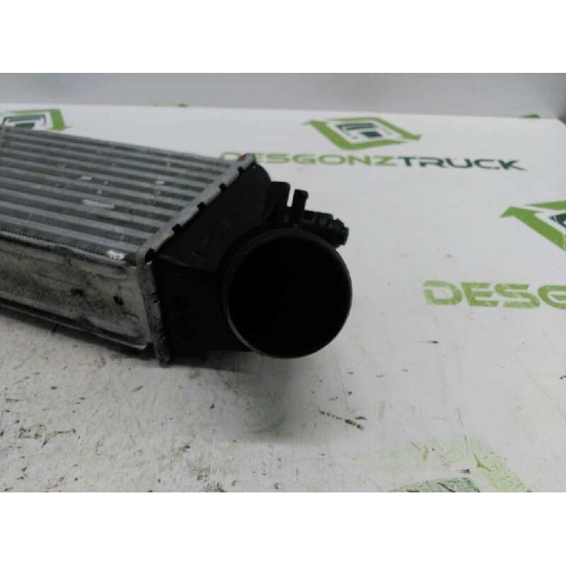 Recambio de intercooler para peugeot 807 st pack referencia OEM IAM 1489396080 - Azul 3