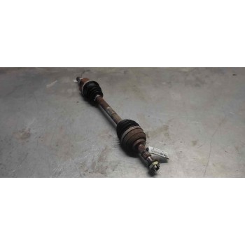 TRANSMISION DELANTERA IZQUIERDA 8200408417 