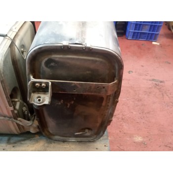 Recambio de catalizador para mercedes-benz oc 500 le-1830h referencia OEM IAM A0014904814  