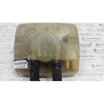 Recambio de deposito expansion para fiat ulysse (179) 2.2 jtd admiral referencia OEM IAM 9646902580  