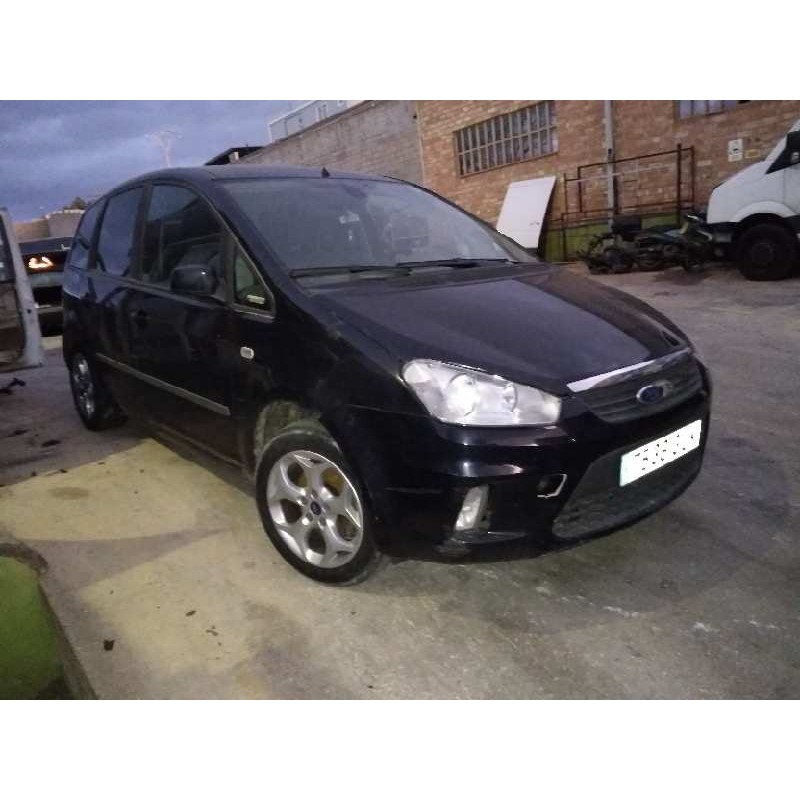 FORD C-MAX (CB3)