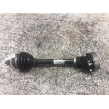 Recambio de transmision delantera izquierda para seat cordoba berlina (6l2) fresh referencia OEM IAM 6Q0407271AT  