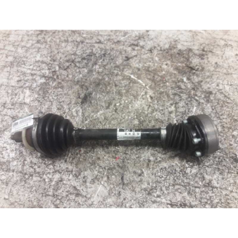 Recambio de transmision delantera izquierda para seat cordoba berlina (6l2) fresh referencia OEM IAM 6Q0407271AT - Azul 2