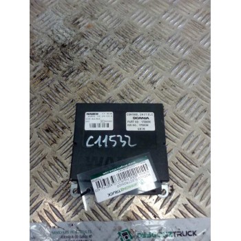MODULO ELECTRONICO 1759696 4461702160 CENTRALITA ECAS