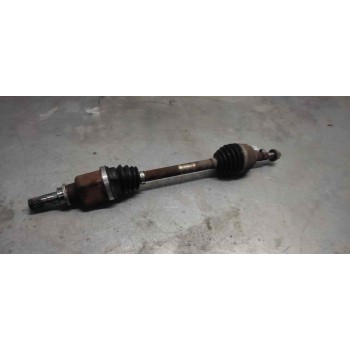 Recambio de transmision delantera izquierda para renault modus confort dynamique referencia OEM IAM 8200408417  