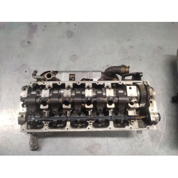 Recambio de culata para volkswagen touareg (7l6) tdi v10 referencia OEM IAM 071033735  