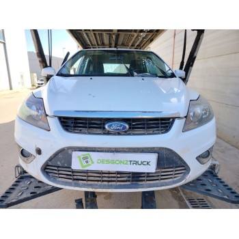 FORD FOCUS II (DA_, HCP, DP)