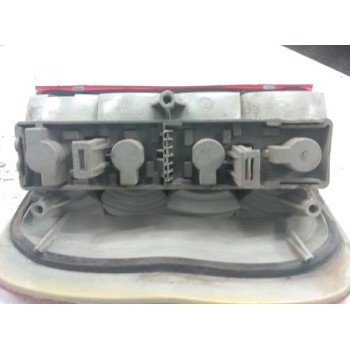 Recambio de piloto trasero derecho para opel combo (corsa b) cargo referencia OEM IAM   