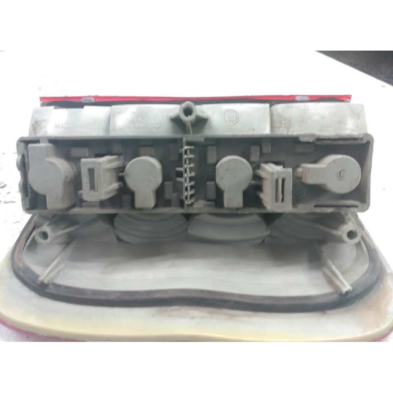 Recambio de piloto trasero derecho para opel combo (corsa b) cargo referencia OEM IAM 2