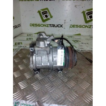 COMPRESOR AIRE ACONDICIONADO 10PA17C 447220-7290 MARCA : DENSO