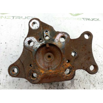 Recambio de mangueta trasera derecha para peugeot boxer caja cerrada (bat. 3450) (333) hdi (335) referencia OEM IAM   