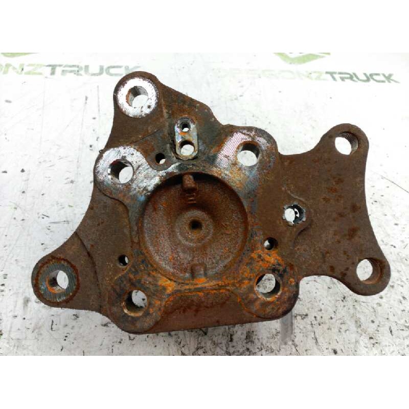 Recambio de mangueta trasera derecha para peugeot boxer caja cerrada (bat. 3450) (333) hdi (335) referencia OEM IAM - Blanco 3