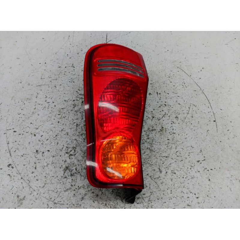 Recambio de piloto trasero derecho para hyundai matrix (fc) 1.5 crdi gls referencia OEM IAM   